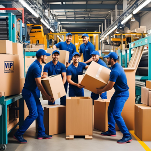 factory shifting