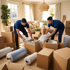 homeshifting